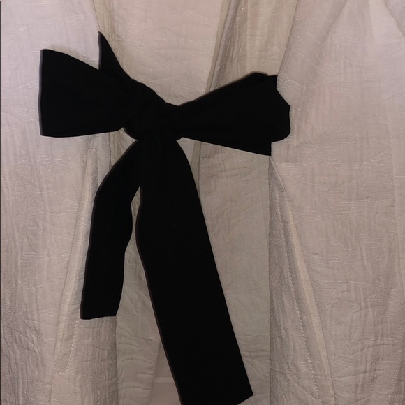 Zara Basic Collection structured jacket/blazer - Picture 5 of 8